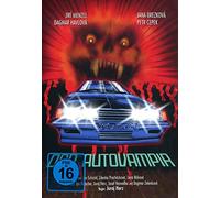 Der Autovampir-Limitiert Auf 1000 Stück [Import]