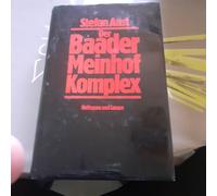 Der Baader-Meinhof-Komplex