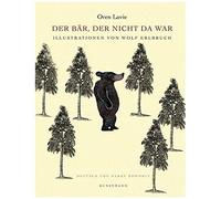 Der Bär, Der Nicht Da War