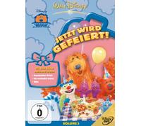 Der Bär im großen blauen Haus - Jetzt wird gef..