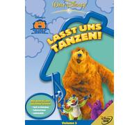 Der Bär im großen blauen Haus - Laßt uns tanzen