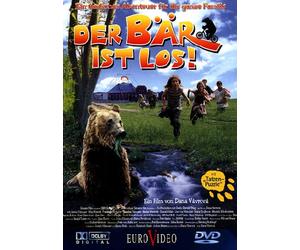 Der Bär ist los