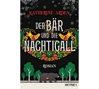 Der Bär und die Nachtigall