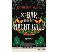 Der Bär und die Nachtigall