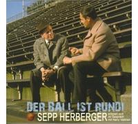 Der Ball Ist Rund - Sepp Herberger Im Gespräch Mit Harry Valerien