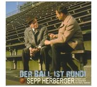 Der Ball Ist Rund - Sepp Herberger Im Gespräch Mit Harry Valerien