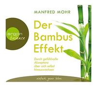 Baumann,Christian - Der Bambus-Effekt
