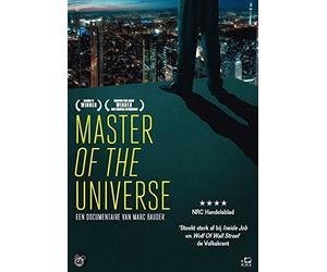 Der Banker: Confessions d'un Banquier (Master of the Universe)