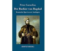 Der Barbier Von Bagdad
