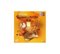 Der Barbier Von Sevilla