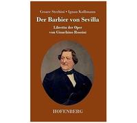 Der Barbier Von Sevilla