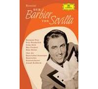 Der Barbier Von Sevilla (Opera)