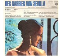 Der Barbier von Sevilla [Vinyl LP]