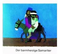 Der Barmherzige Samariter