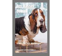 Der Basset Hound: ....zu tief für Anfänger