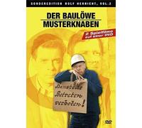Der Baulöwe/Musterknaben