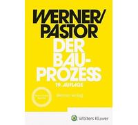 Der Bauprozess