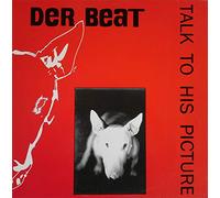 Der Beat From Bagdad - Talk To His Picture [Vinyl LP]