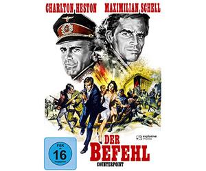 Der Befehl (Counterpoint)