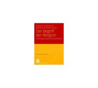 Der Begriff Der Religion