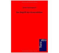Der Begriff Des Auserwählten