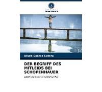 Der Begriff Des Mitleids Bei Schopenhauer