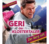 Der Berg Ruft