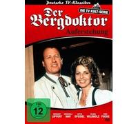 Lippert,Gerhart - Der Bergdoktor: Auferstehung [Import]