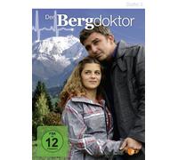 Der Bergdoktor St.3 - Der Bergdoktor St.3 [Import]