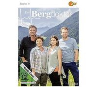 Hans Sigl - Der Bergdoktor: Staffel 11