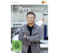 Der Bergdoktor Staffel 19