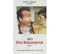 Der Bergdoktor Teil 2