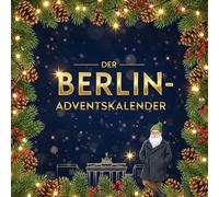 Der Berlin-Adventskalender
