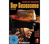 Der Besessene - One-Eyed Jacks (DVD)