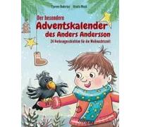 Der Besondere Adventskalender Des Anders Andersson