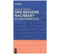 Der Bessere Nachbar?