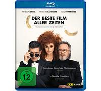Der Beste Film Aller Zeiten [Blu-Ray] [Import]