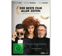 Der Beste Film Aller Zeiten [Import]