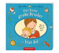 Der beste große Bruder bist du! Julia Weiss Julia Weiss (Auteur)