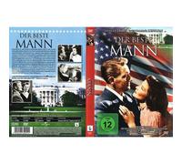 Der Beste Mann - State Of The Union - Spencer Tracy Dvd