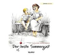 Der Beste Sommergast: German Edition Of "The Best Summer Guest