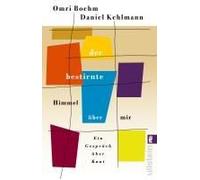 Der Bestirnte Himmel Über Mir