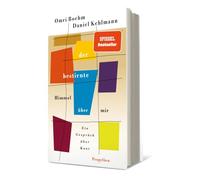 Der bestirnte Himmel über mir: Ein Gespräch über Kant | 'Die 100 besten Bücher des Jahres' DIE ZEIT