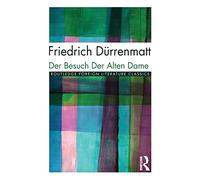Der Besuch der alten Dame