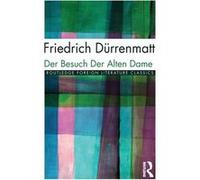 Der Besuch der alten Dame by Friedrich Durrenmatt Paperback Book Durrenmatt, Friedrich (Auteur)