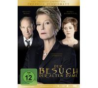 Der Besuch der Alten Dame - Besuch der Alten Dame [Import]
