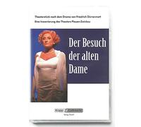 Der Besuch der alten Dame: Theaterinszenierung