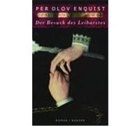 Der Besuch des Leibarztes Enquist, Per Olov (Auteur)