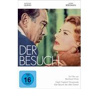 Der Besuch (DVD)