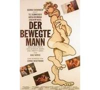 Der Bewegte Mann - 70x100 cm - AFFICHE / POSTER G